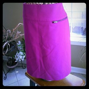 Ann Taylor skirt